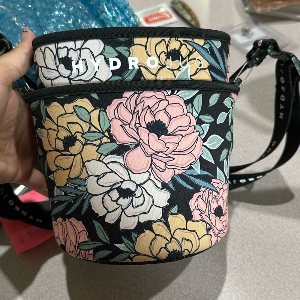 Hydrojug Sleeve
